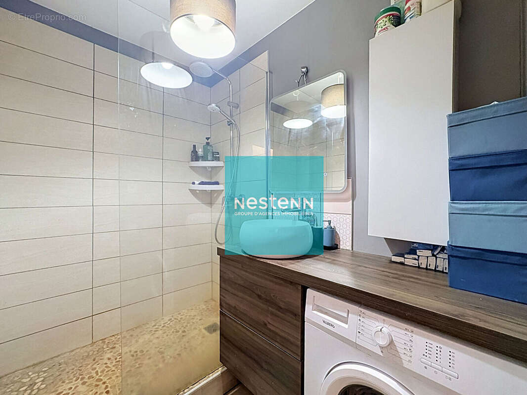 Appartement 2 pièces de 49 m² à Franconville - Ravalement réalisé il y a moins de 5 ans - Proche de toutes les commodités ? Cave - photo 7
