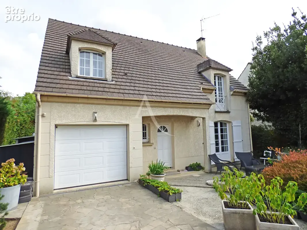 Maison Montfermeil 6 pièce(s) - photo 2