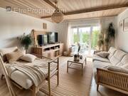 Appartement à ELANCOURT