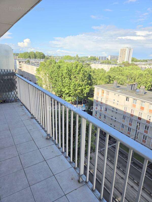 Appartement 3 pièces - 59m2 - avec balcon - 128 000 € FAI - photo 9