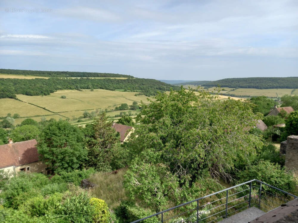 Maison de ville - reference 4966 - photo 12