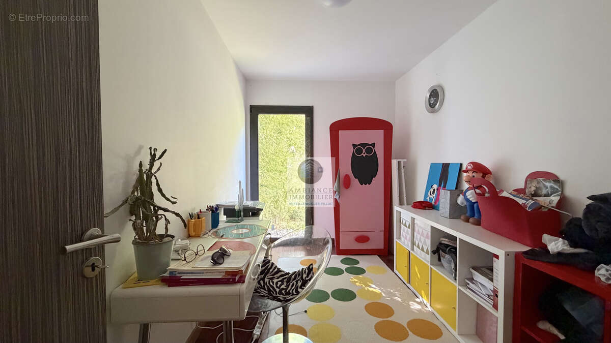 Maison à SAINT-PERAY