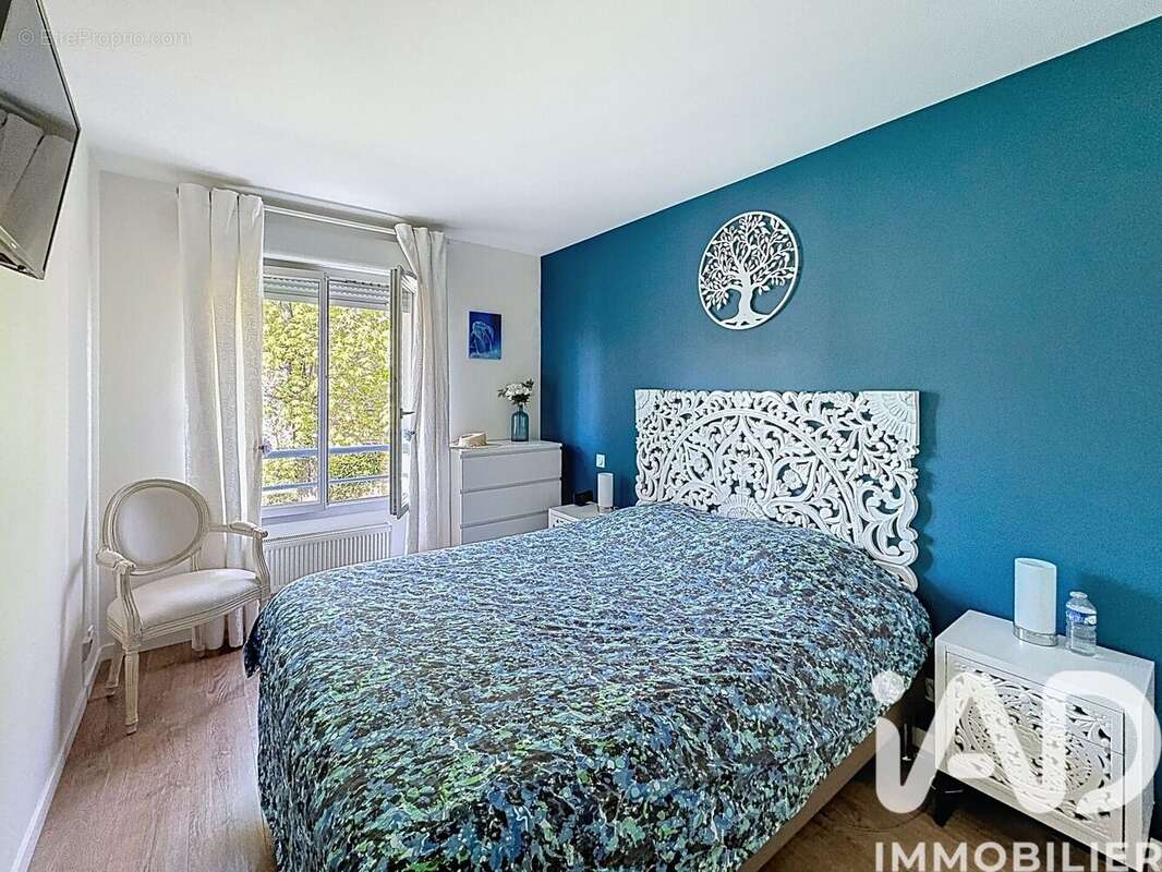 Photo 7 - Appartement à MANTES-LA-JOLIE