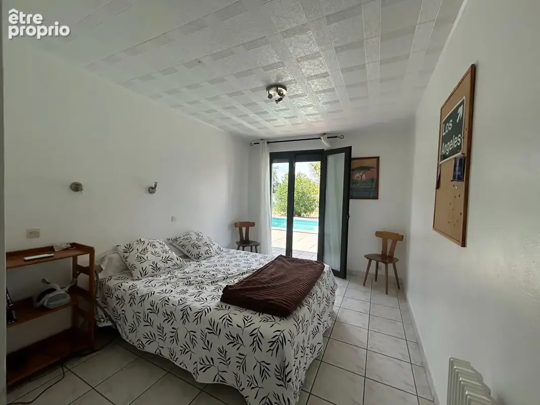 Maison de Maître à 5min du lac de Gastes - photo 8
