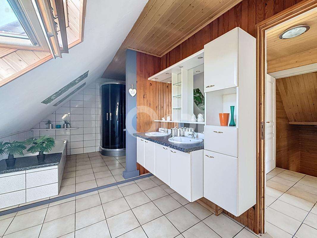 Maison à BATTENHEIM