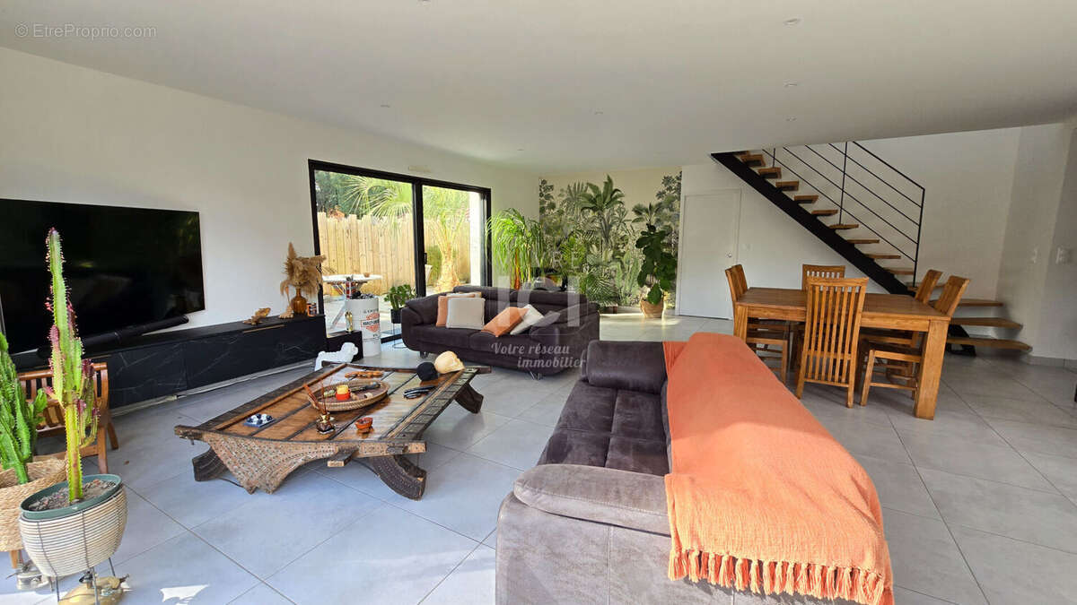 Maison à SAINT-BREVIN-LES-PINS