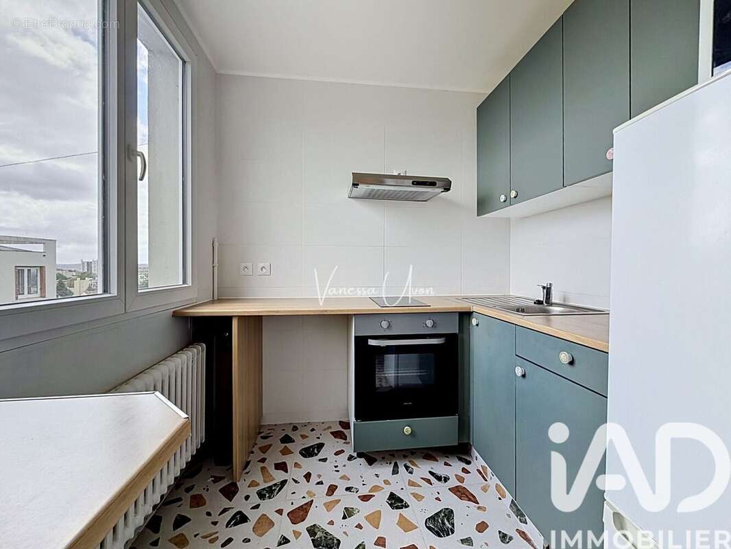 Photo 3 - Appartement à THIAIS