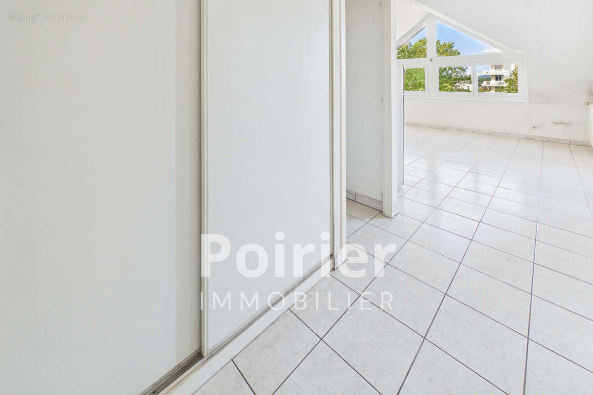 Appartement à THONON-LES-BAINS