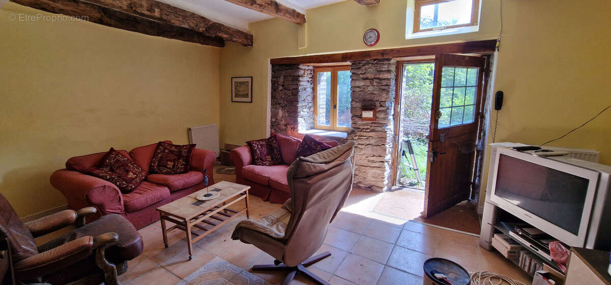 Maison à MAURON