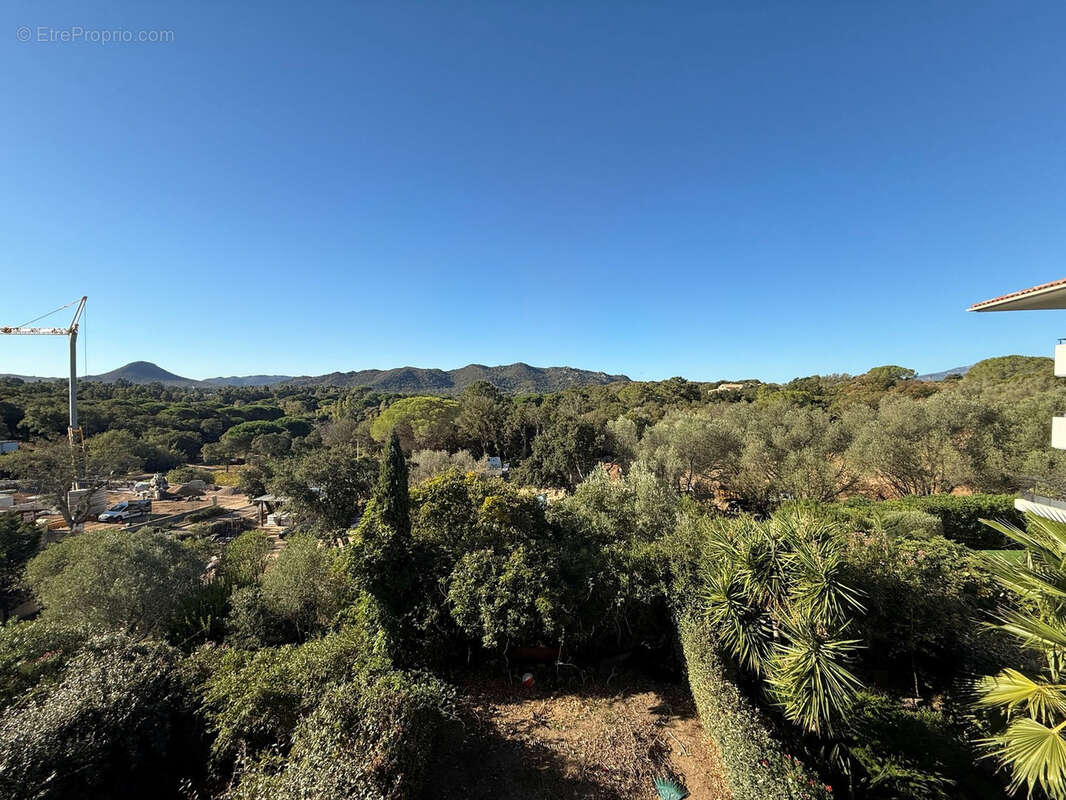 Appartement à PORTO-VECCHIO