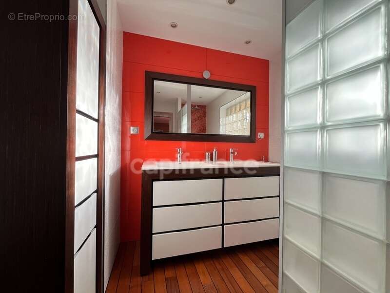 Maison à LES SABLES-D&#039;OLONNE