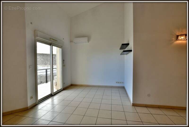 Appartement à PEZENAS