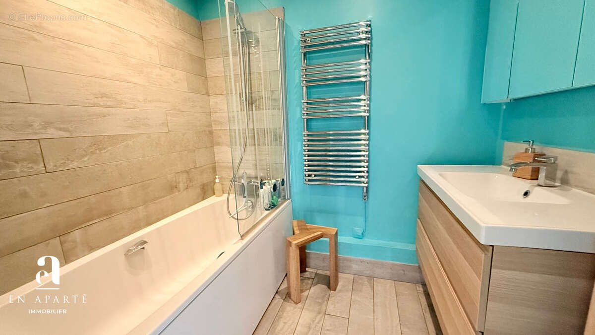 Appartement à LYON-7E