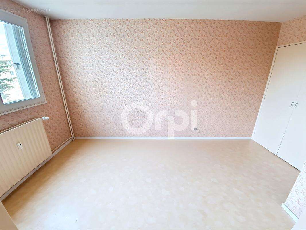 Appartement à BLAGNAC