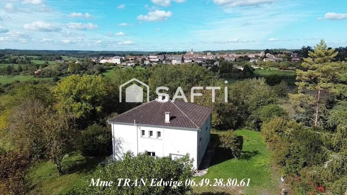 Photo 1 - Maison à MONPAZIER