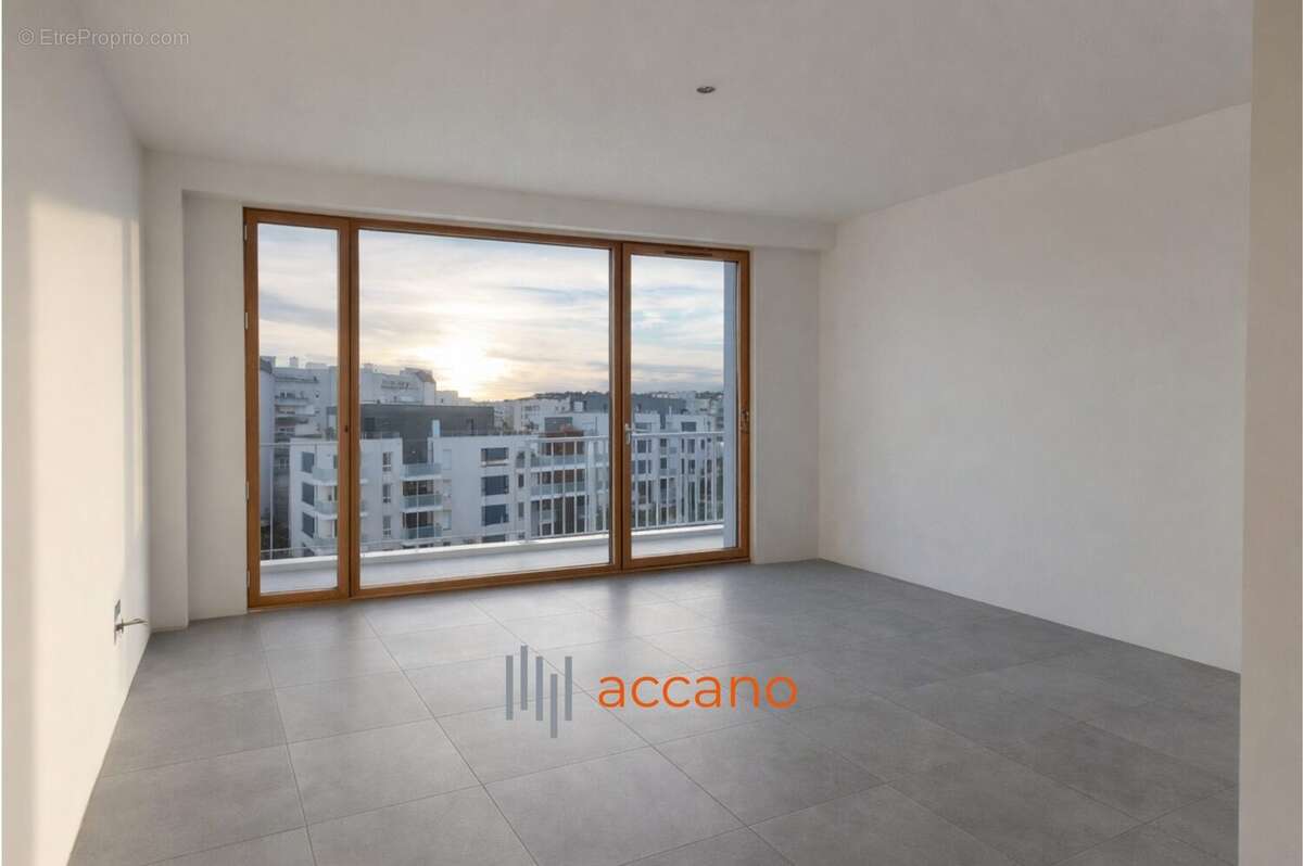 Appartement à LYON-7E