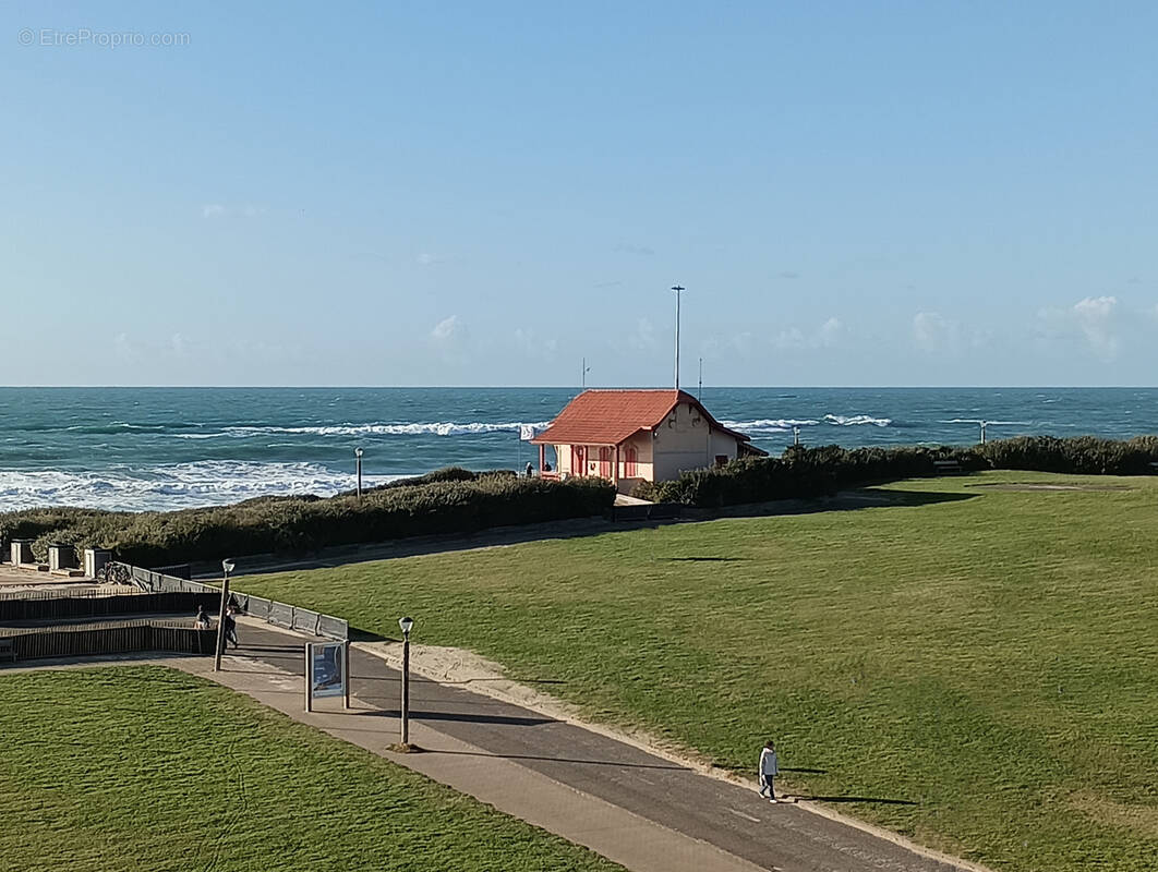 Appartement à BISCARROSSE