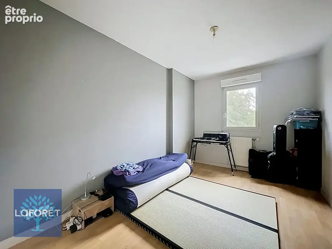 Appartement Liffre 2 pièce(s) 45 m2 - photo 3