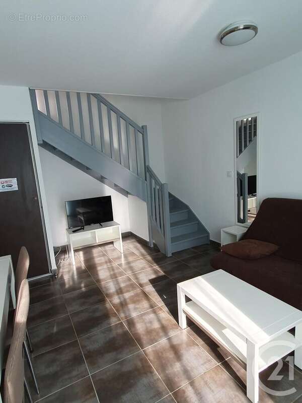 Maison à LATOUR-BAS-ELNE