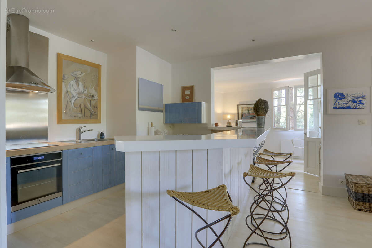 Appartement à HOSSEGOR