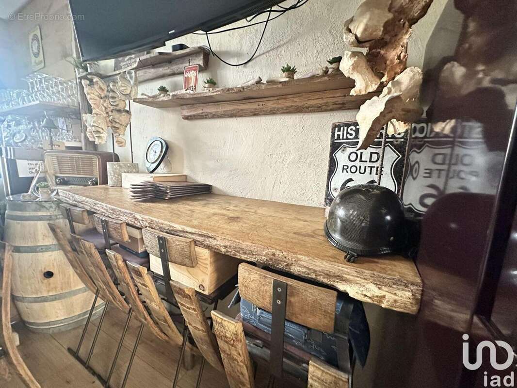 Photo 8 - Commerce à ROQUEBRUNE-CAP-MARTIN