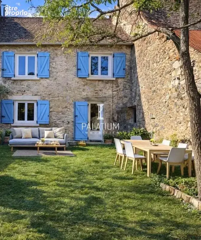 Maison à SAINT-BONNET-EN-CHAMPSAUR