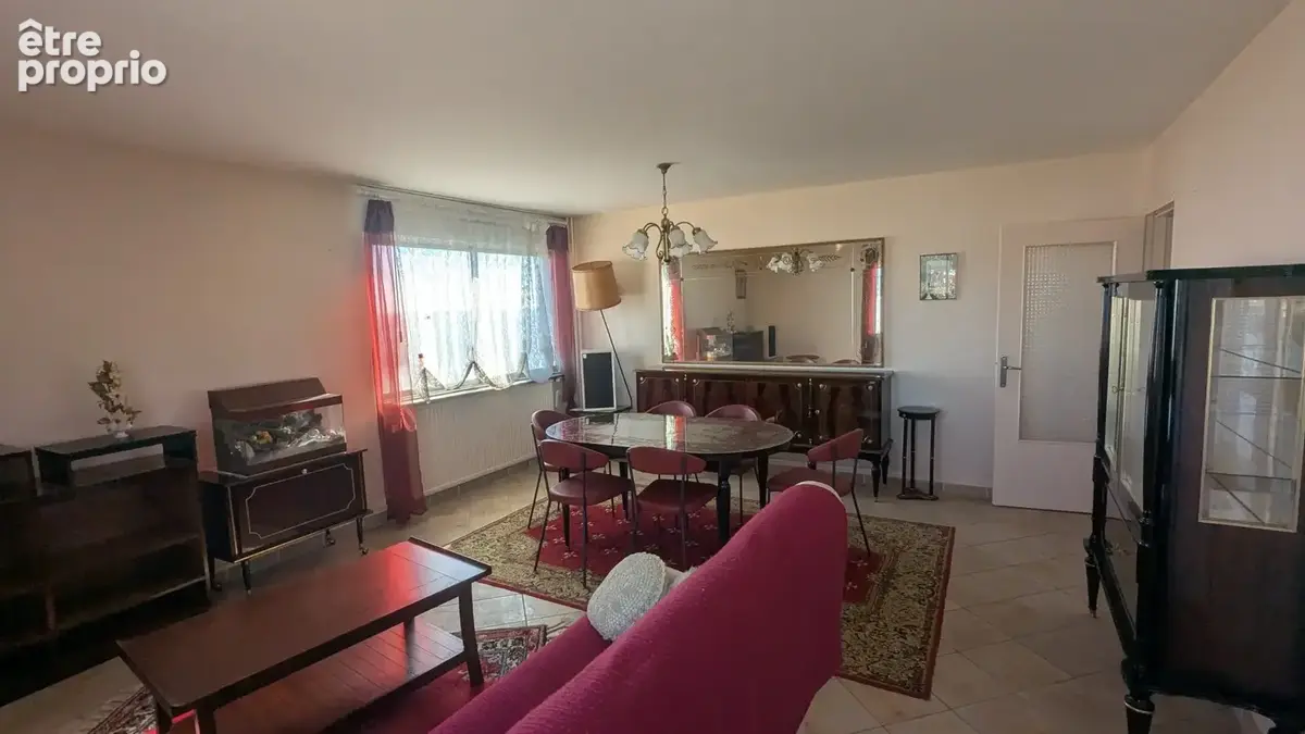 Appartement 5 pièces 101 m² à vendre à Dijon (21000) - photo 1