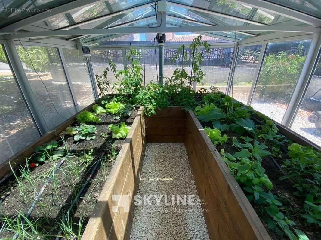 Maison à MARSEILLE-15E