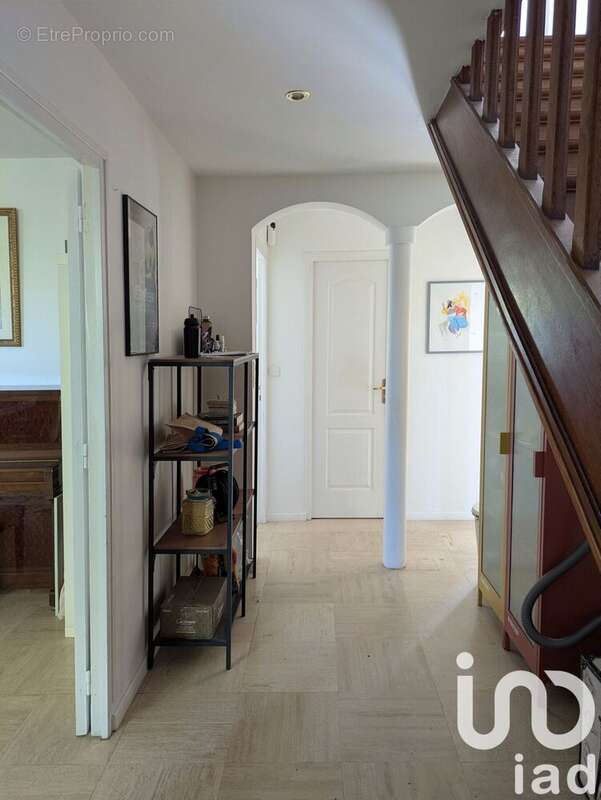 Photo 6 - Maison à CHEVRIERES