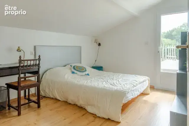 Belle maison familiale de plain-pied - URCUIT - photo 7