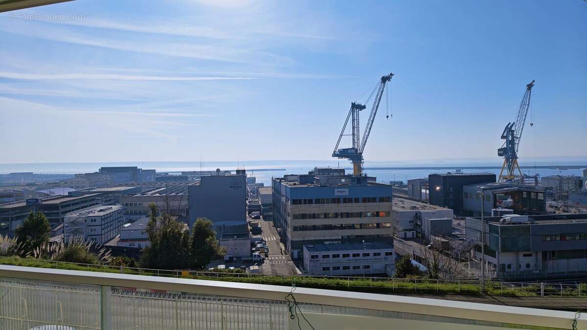 Appartement 72 m² à Brest  - photo 5