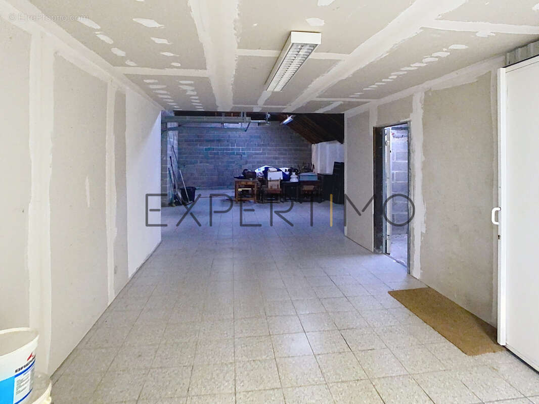 Maison à NOYERS-BOCAGE