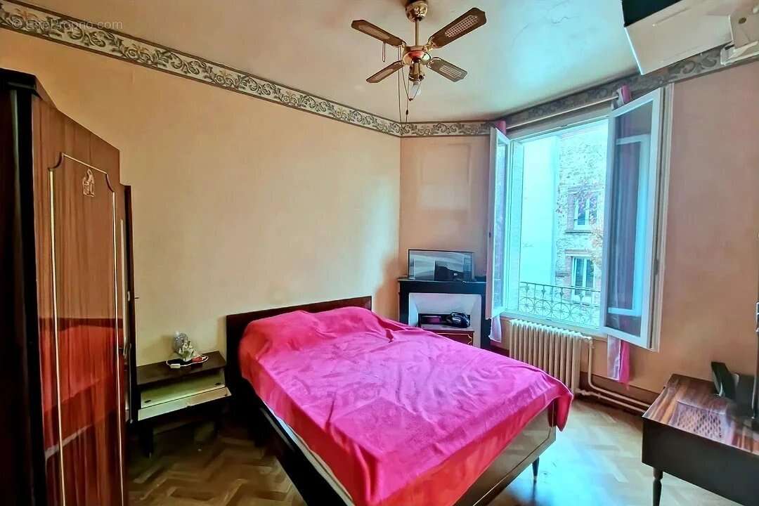 Maison à NOISY-LE-SEC