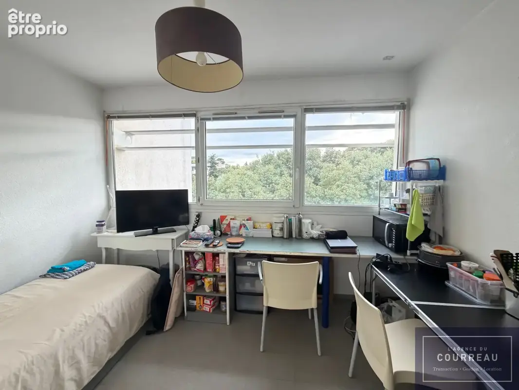 Photo Appartement à Montpellier au prix de 86 000€