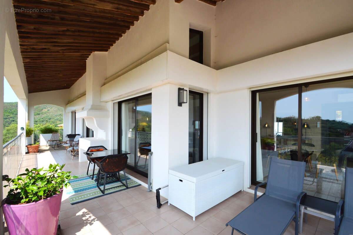 Maison à LA SEYNE-SUR-MER