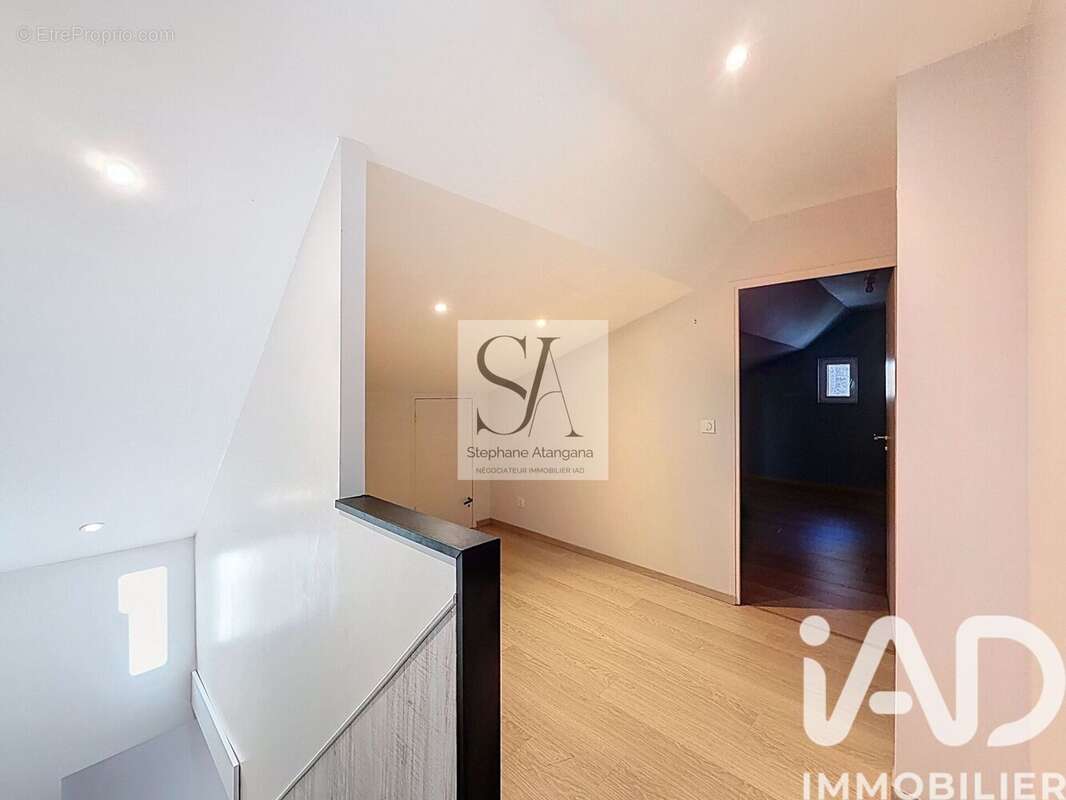 Photo 6 - Maison à USSAC