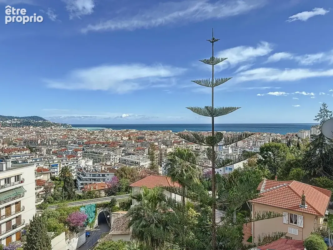 Photo Appartement à Nice au prix de 345 000€