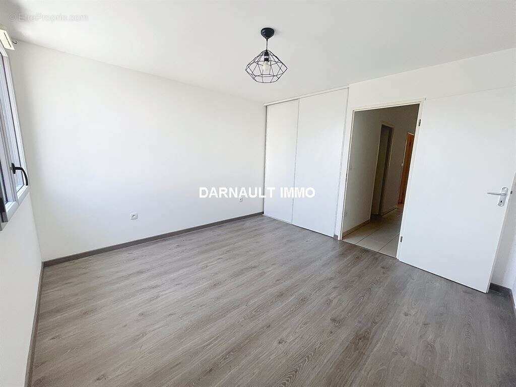 Appartement à BLAGNAC