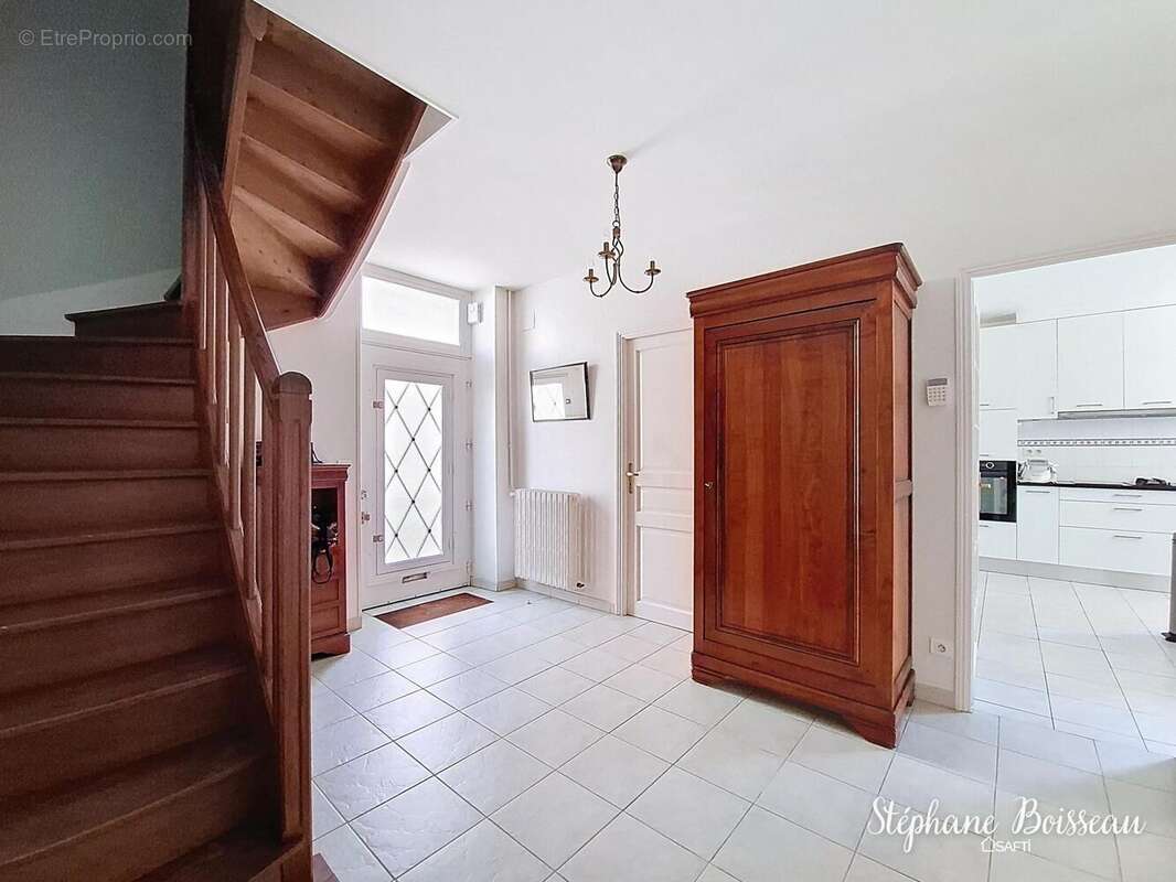 Photo 2 - Maison à LA FLECHE