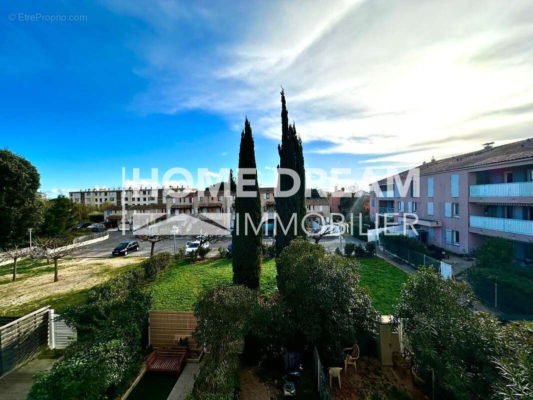 Appartement à LA SEYNE-SUR-MER