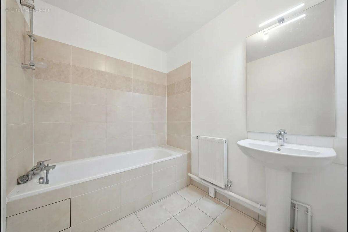 Appartement à BEZONS