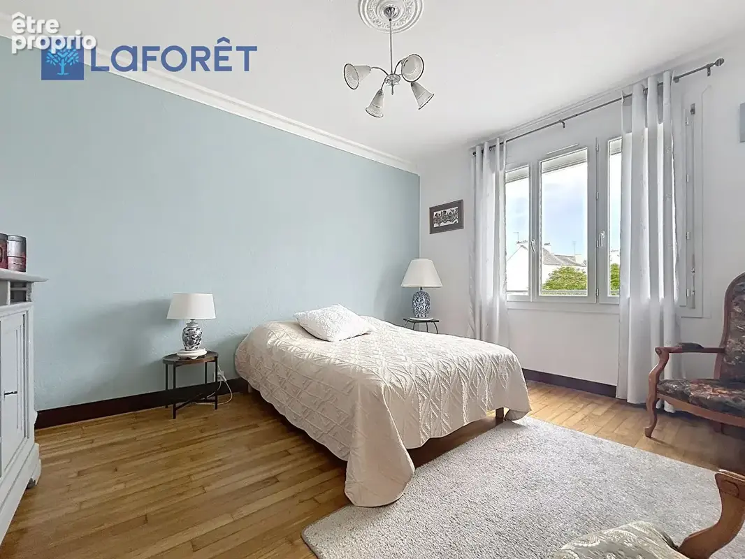 Maison PORT-LOUIS - 5 pièces- 96 m2 - photo 10
