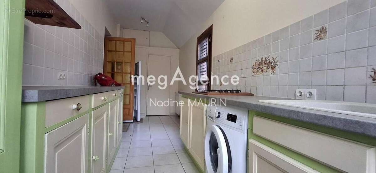 Maison à MUR-DE-SOLOGNE