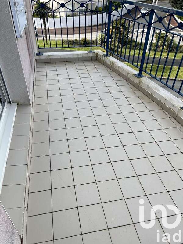 Photo 8 - Appartement à VAUX-SUR-MER