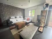 Maison à CHAMPIGNY-SUR-MARNE