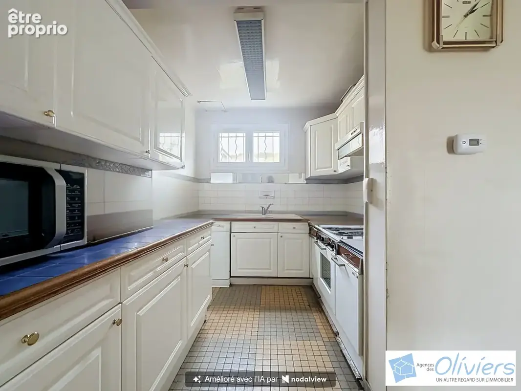 Maison 5 pièces 86 m² à vendre à Chevreuse (78460) - photo 5