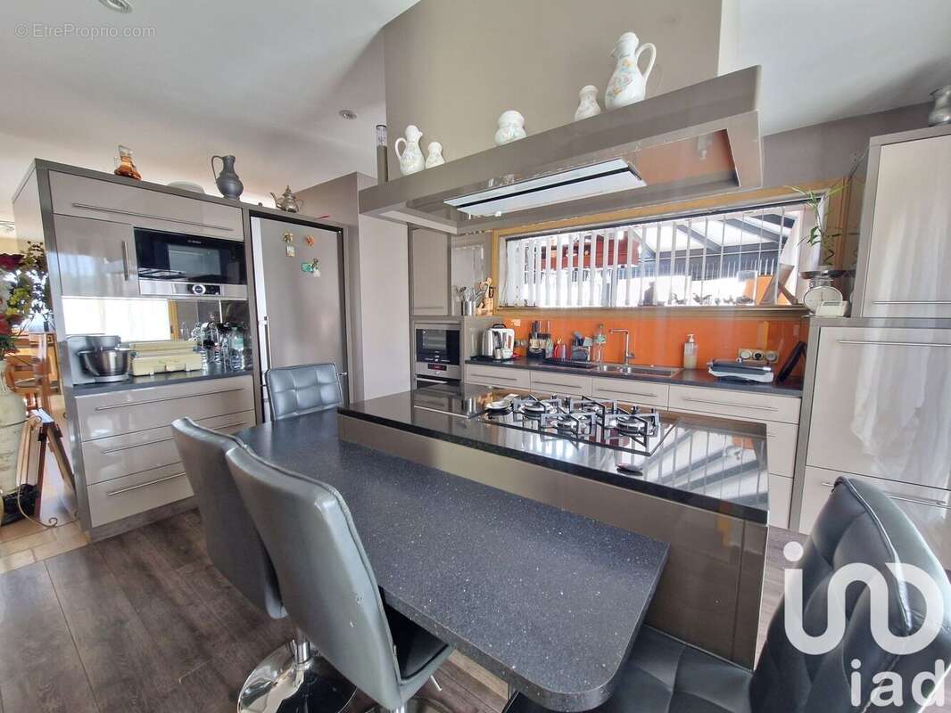 Photo 5 - Maison à CHATEAU-THEBAUD