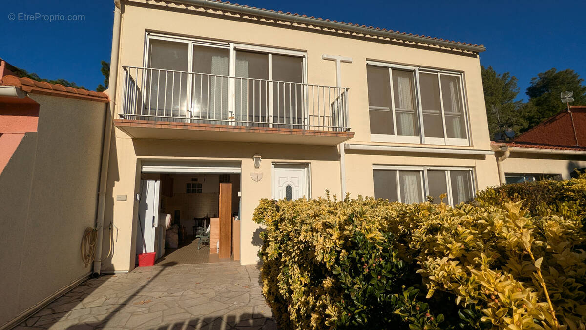 Maison à SAINT-ANDRE