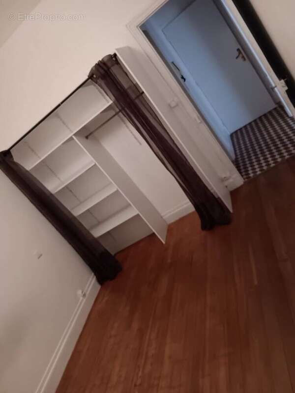 Appartement à MONTELIMAR