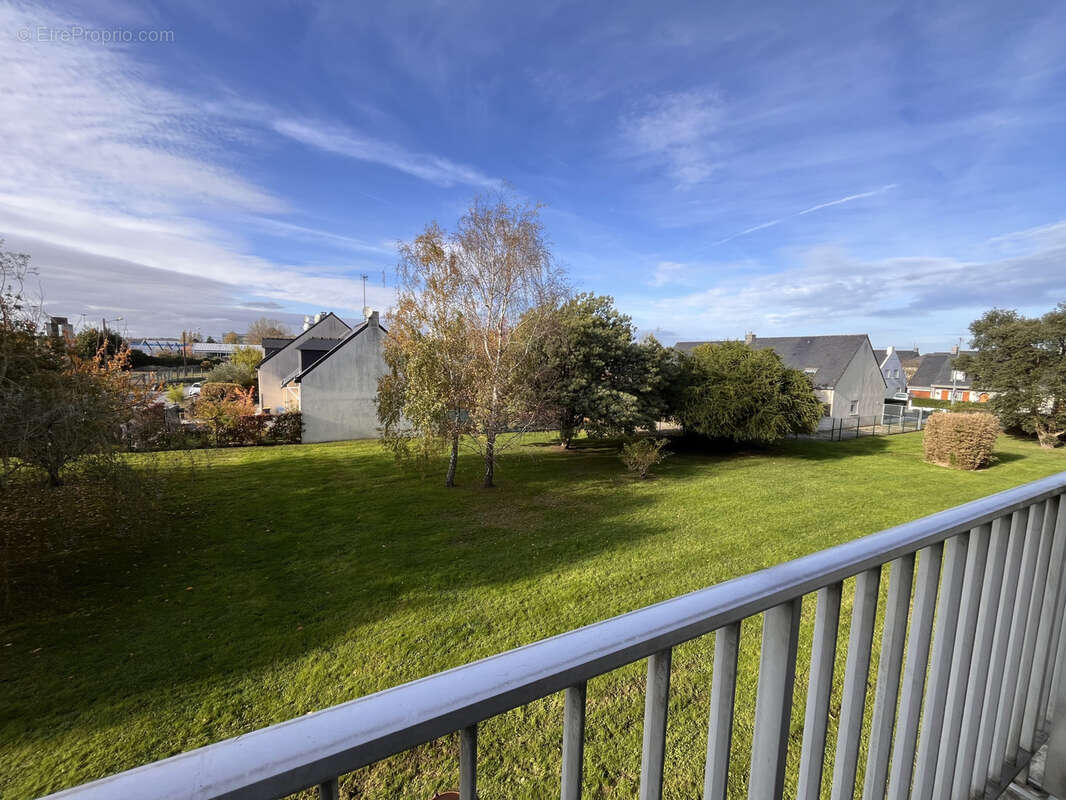 Appartement à ORVAULT